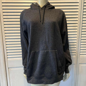 Men's CSG Gray Hoodie Size L